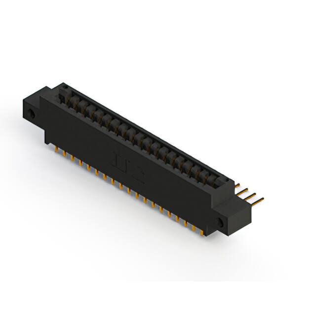 896-038-558-812 EDAC Inc.  Edgeboard Connectors
